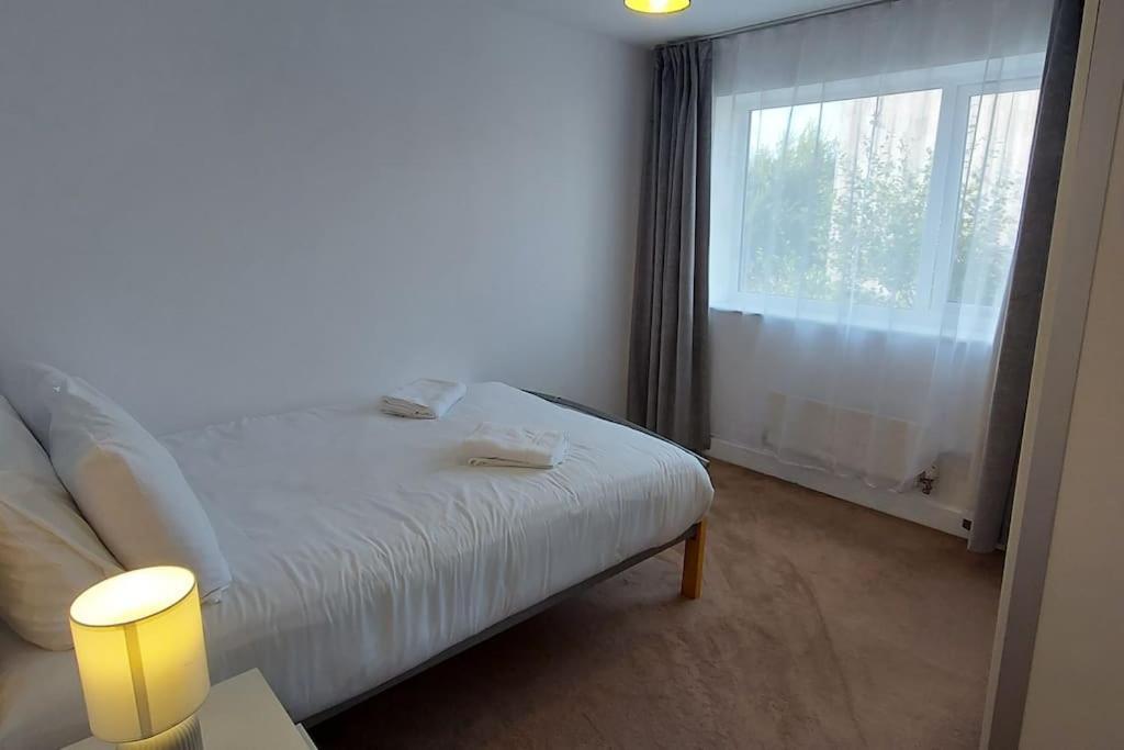 Modern Home Near Etihad, Coop Live Μάντσεστερ Εξωτερικό φωτογραφία
